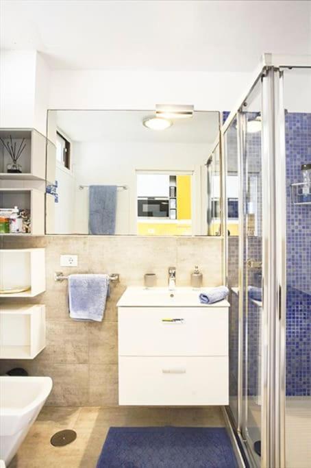 Roberta Apartment Playa De Las Americas Dış mekan fotoğraf