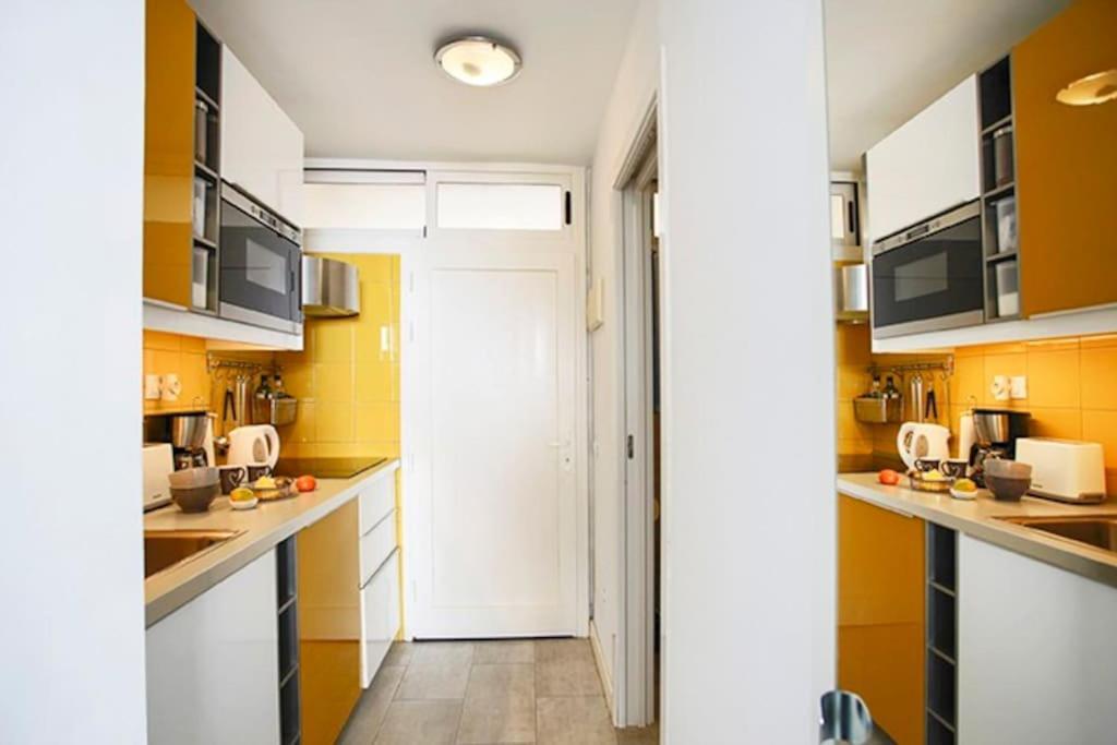 Roberta Apartment Playa De Las Americas Dış mekan fotoğraf