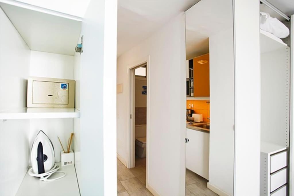 Roberta Apartment Playa De Las Americas Dış mekan fotoğraf