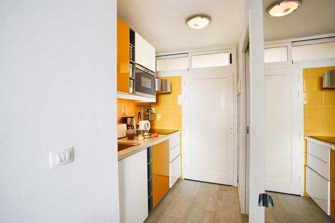 Roberta Apartment Playa De Las Americas Dış mekan fotoğraf